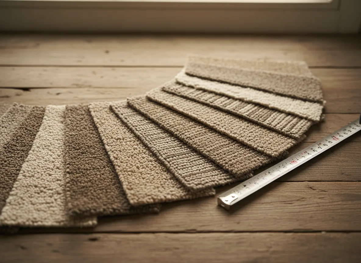 Carpet Installation Limestone, ME FAQs